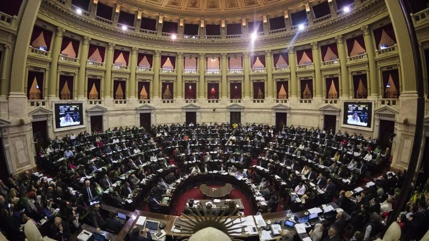 Diputados: la oposición logró quórum para forzar el debate sobre la movilidad jubilatoria