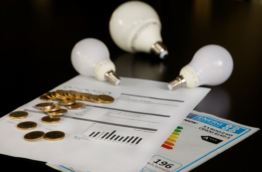 Quita de subsidios: cuánto vas a pagar de luz y de gas en junio