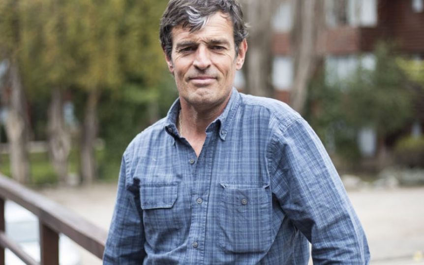 Quién es el neuquino implicado en las denuncias por los alimentos de Capital Humano