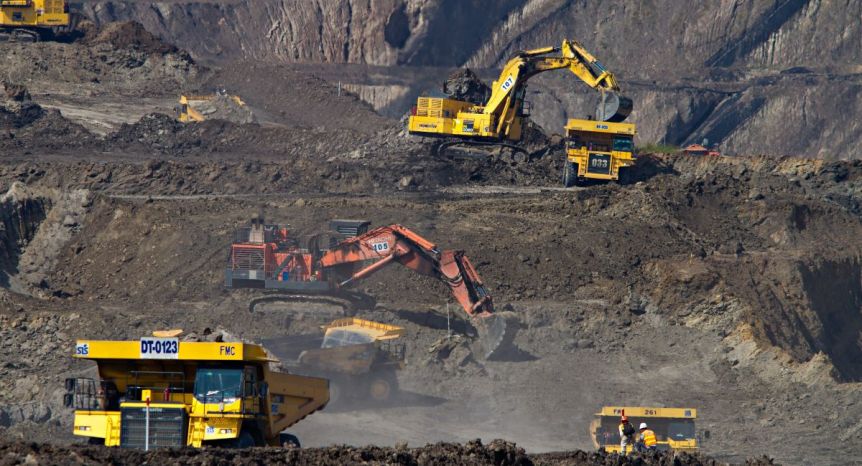 Cómo estará conformado el Consejo de Evaluación Ambiental para la actividad minera