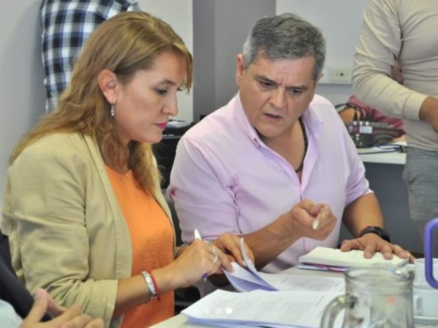 Los radicales rionegrinos remarcan la importancia de la nueva fórmula jubilatoria