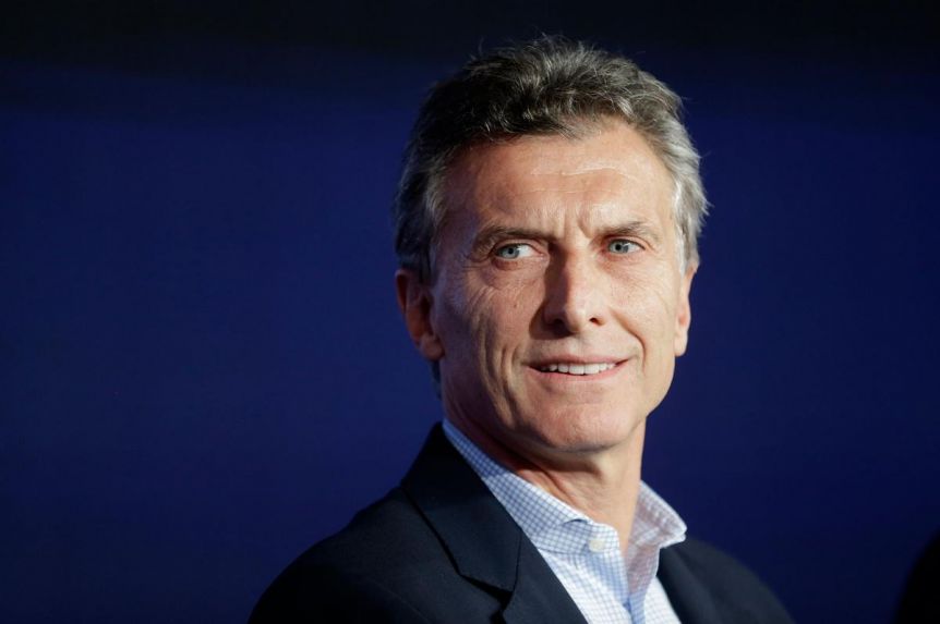 En medio de la interna PRO, Macri critica a la oposición y respalda al Gobierno