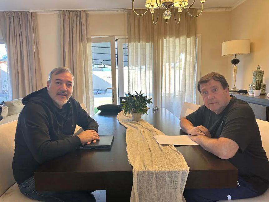Con el aguinaldo de fondo, Provincia retoma la negociación paritaria con los gremios