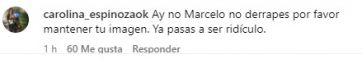 Marcelo Tinelli cambió de look y revolucionó la red