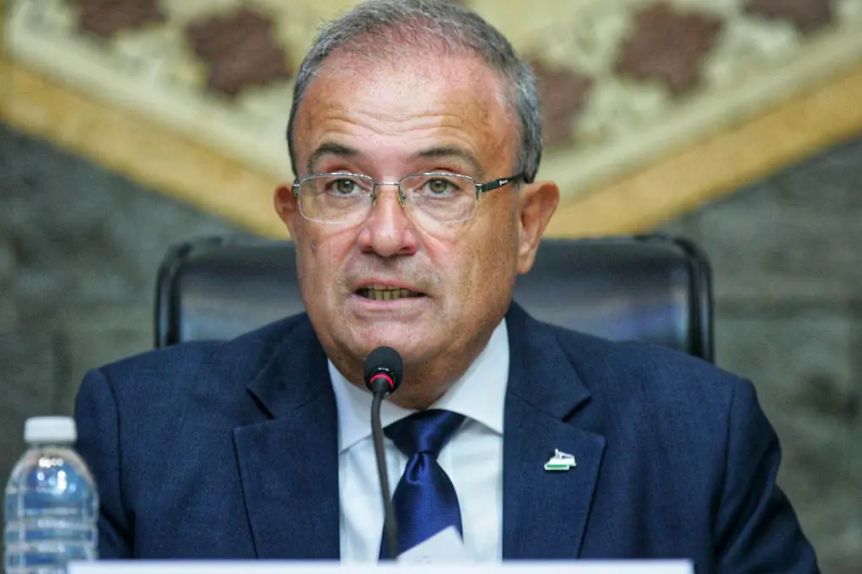 Pesatti defendió la renegociación de los contratos petroleros en el contexto de crisis actual
