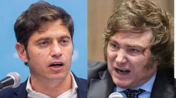 Cuestión de imagen: qué dice la encuesta que mira el Gobierno de cara al 2025