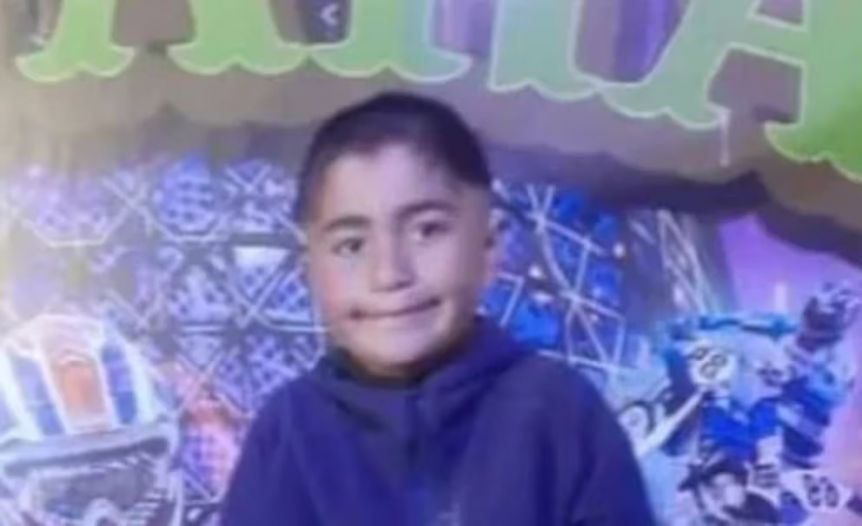 Un hombre mató a su hijo de ocho años y luego se suicidó