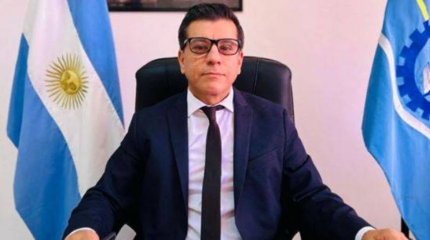 Ball: “Vamos a pagar los aguinaldos sin gastar más de lo que ingresa”