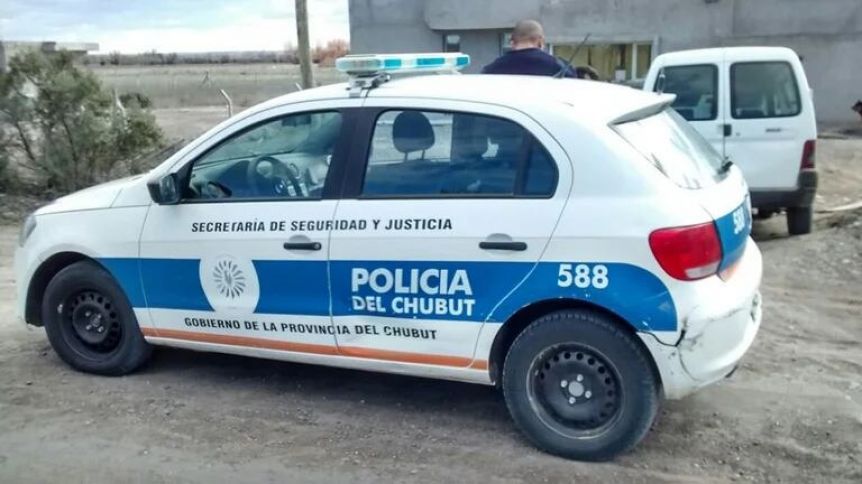 Una docente fue asesinada a golpes en Chubut