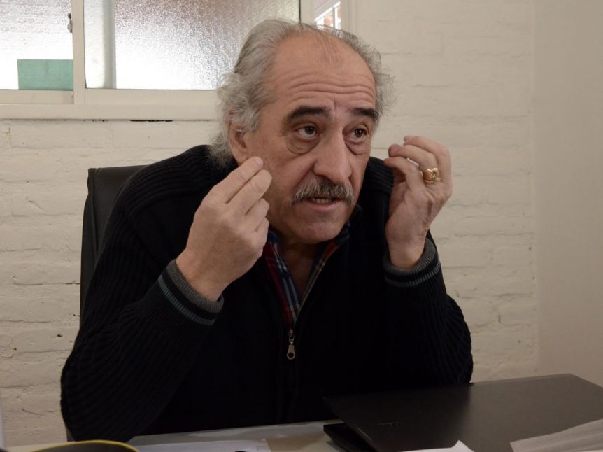 Reformularon los cargos contra el ex intendente de Fernández Oro en la causa Techo Digno