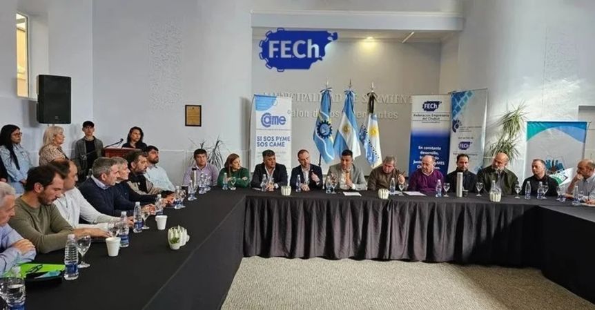 Efecto Ley Bases: las cámaras empresariales juntan peso para analizar su impacto