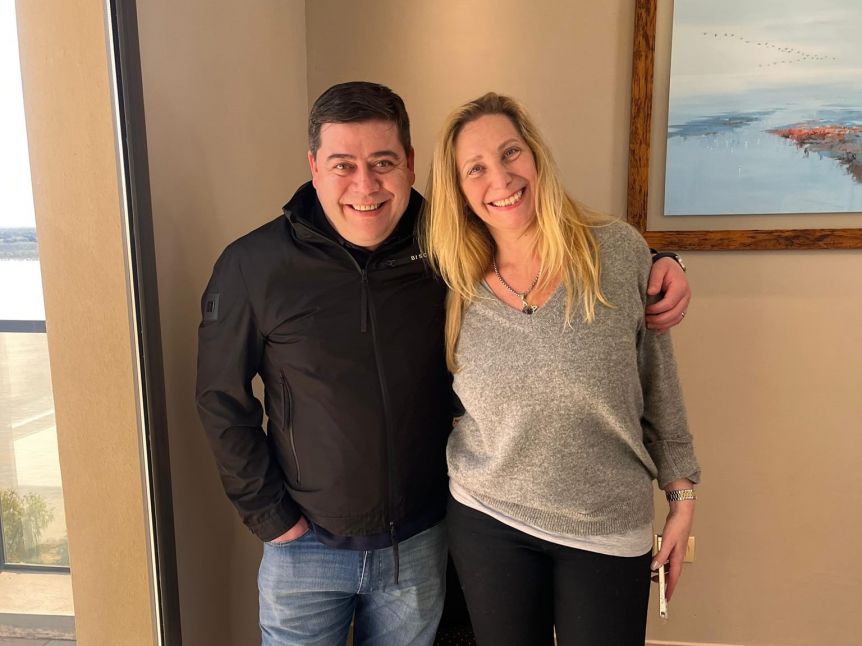 La Libertad Avanza en el sur: se confirmó la presencia de Karina Milei en Chubut