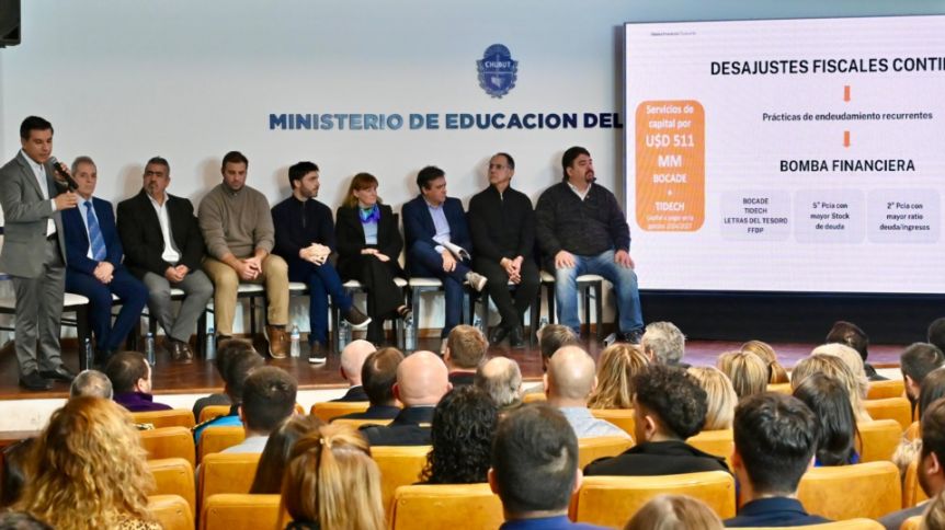 Torres: “Nuestro objetivo es que el cambio cultural perdure en el tiempo”