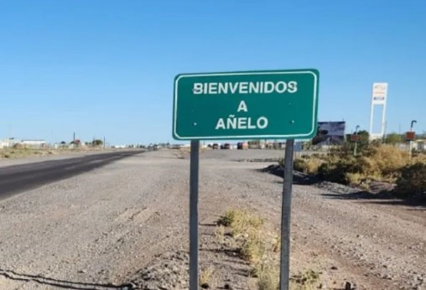 Llega el gas para las familias en el corazón de Vaca Muerta