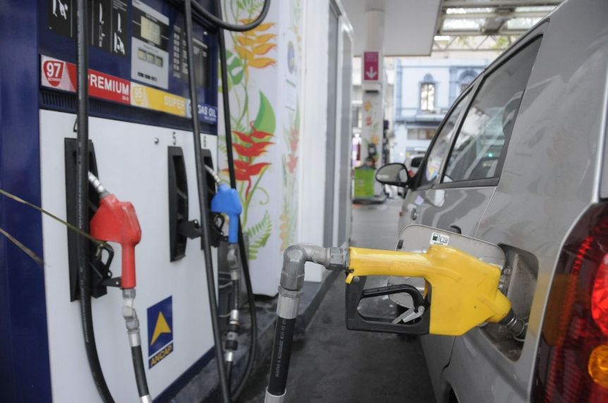 Tasa Vial: cuándo empieza a regir en la Ciudad Capital y cuánto costará