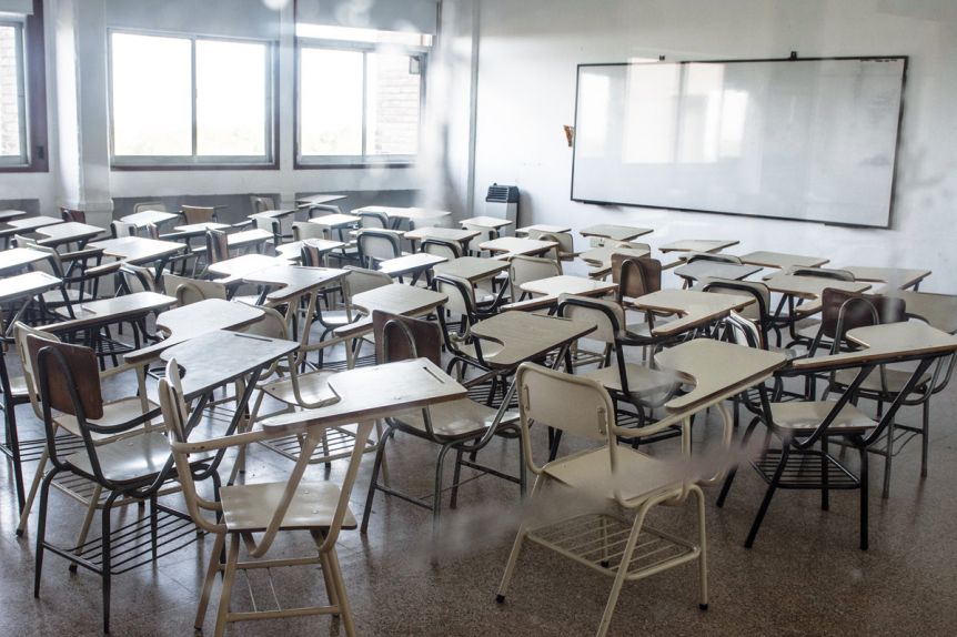 El Gobierno Provincial monitoreará la asistencia docente ante el paro anunciado por UNTER
