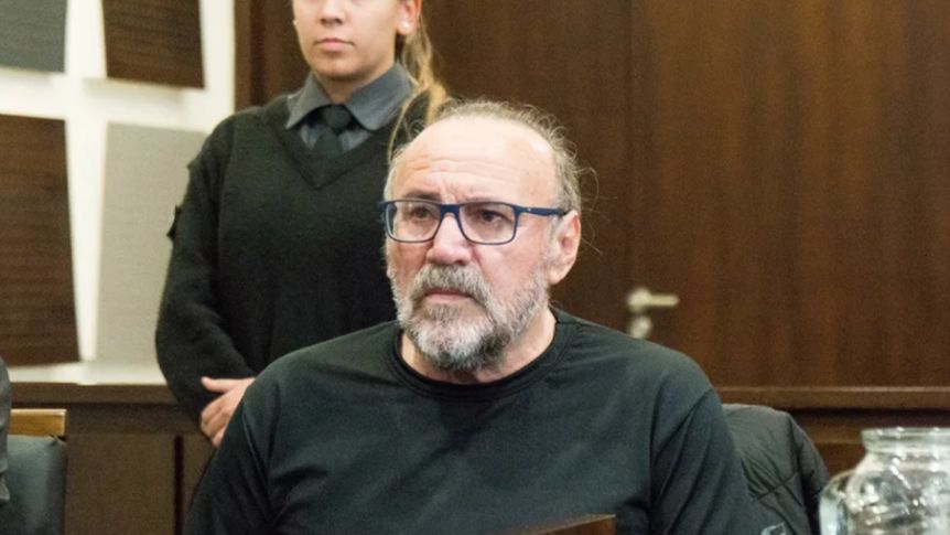 La Justicia le concedió la prisión domiciliaria a Cacho Garay