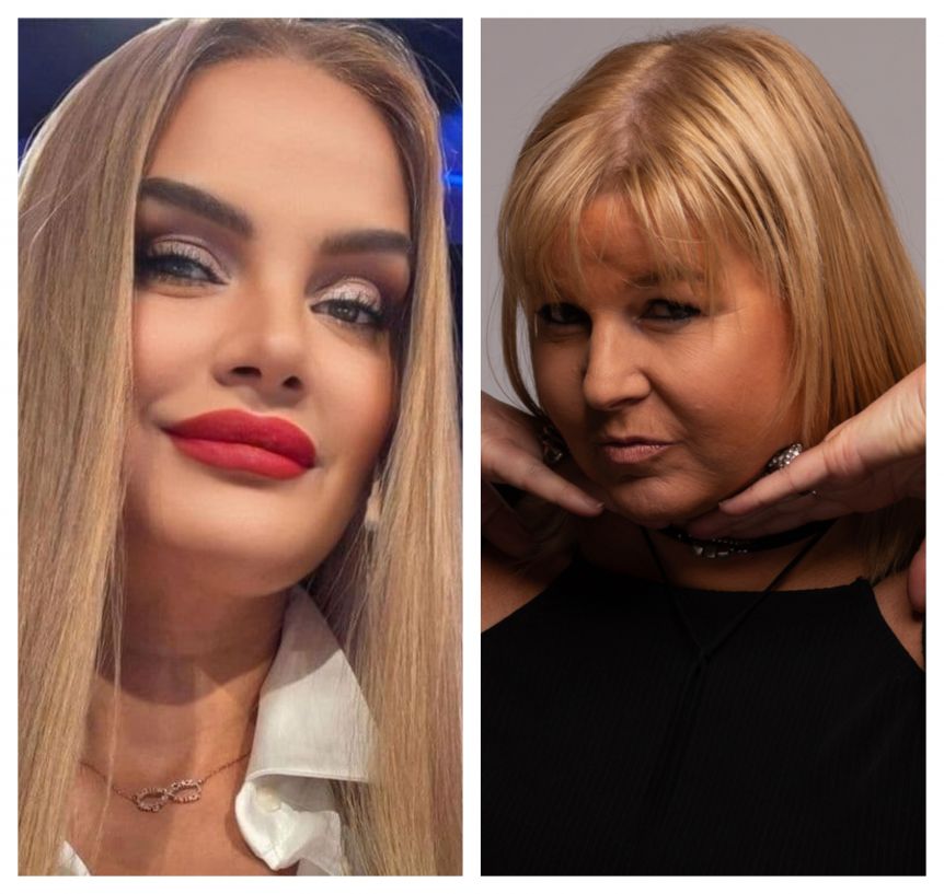 Picante discusión entre Virginia Demo y Eliana Guercio en Gran Hermano