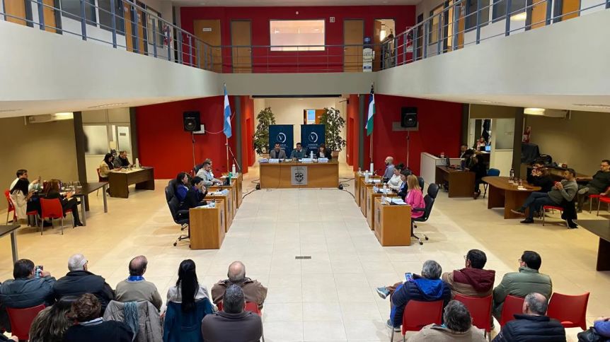 Viedma declaró la Emergencia Alimentaria por el plazo de un año