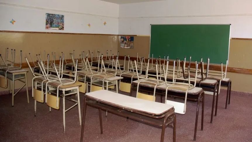 Educación: un viejo vicio y una iniciativa desde la Legislatura que busca transparentar