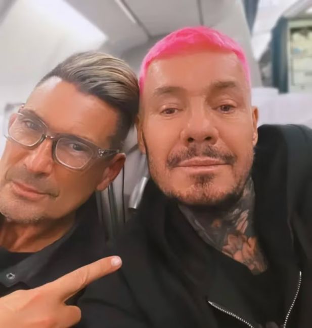 Tinelli negó el levantamiento de su programa por bajo rating