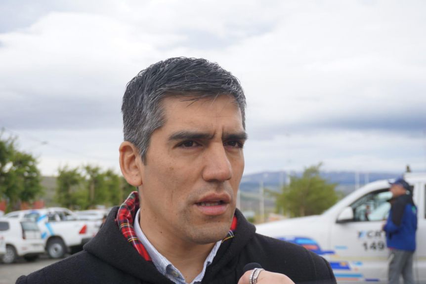 ¿Y el carbón? Intendente acusa a Provincia de