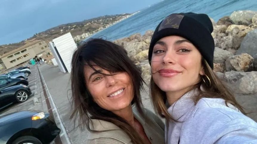 Acusan a la mamá de Tini de robarse 95 mil dólares