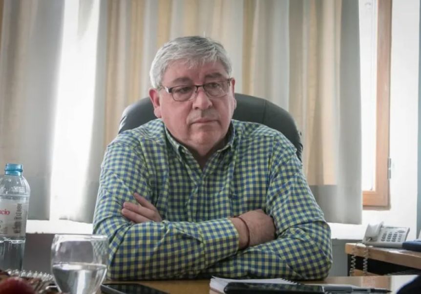 Cortés va a la justicia contra Gennuso por el alquiler de maquinaria