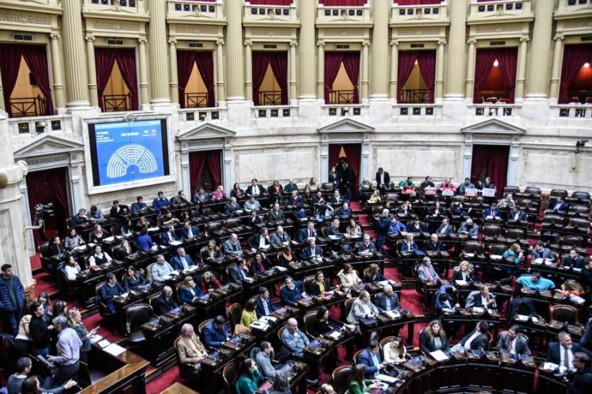 El Gobierno va por su primer triunfo legislativo: qué harán los patagónicos