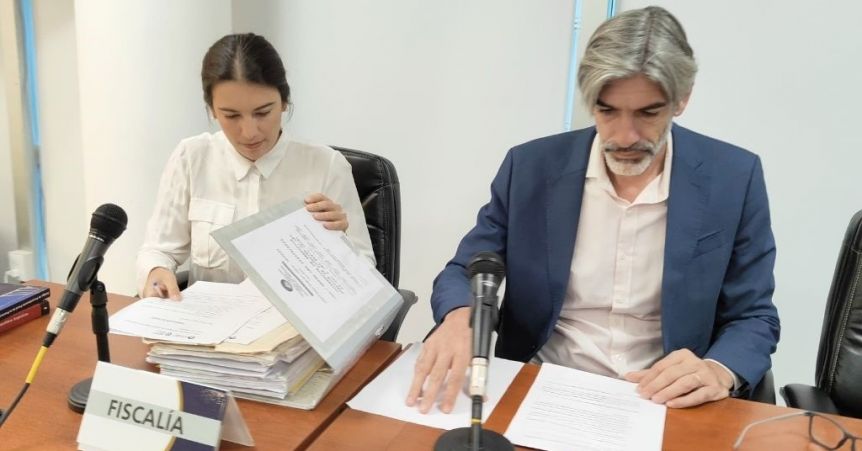 Un empresario deberá pagar 50 mil dólares por contaminación en un predio industrial