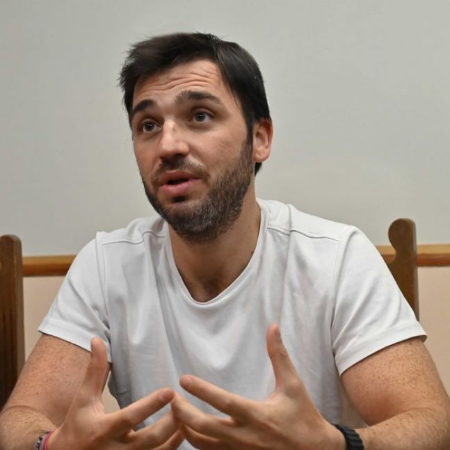 Torres irá a la Justicia por la restitución de Ganancias