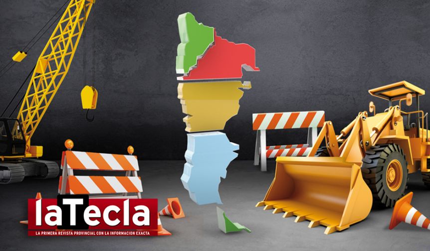 Qué pasa con las obras de Argentina Hace