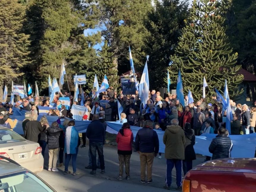 Revés judicial: la Corte Suprema anuló un fallo que ordenaba al Ejército dar tierras