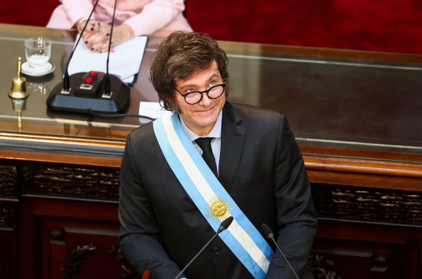 Pacto de Mayo 2.0: Milei incluyó actualizaciones y nuevos puntos a firmar