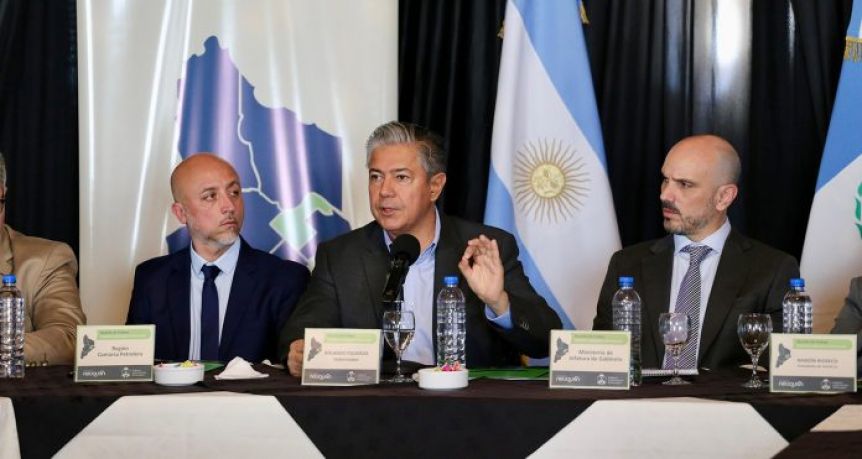 Neuquén podrá concesionar áreas petroleras a las empresas que ofrezcan más regalías