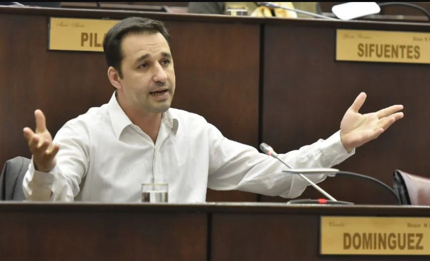 Desde el MPN avalan el proyecto de presentismo legislativo