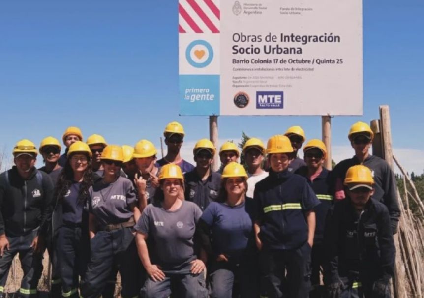 Obra Pública: concejales de Viedma reclaman a Nación por la restauración del FISU