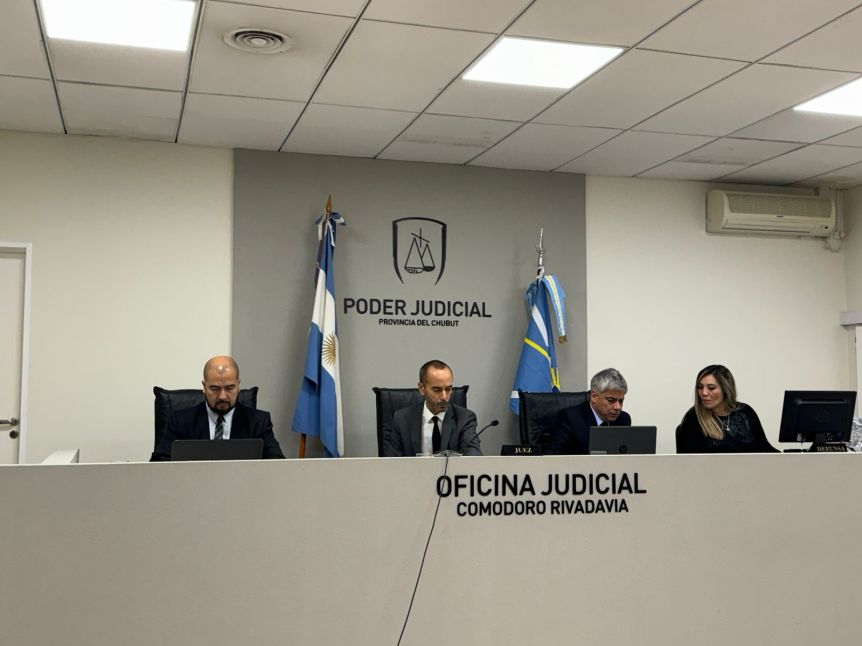 Causa Emergencia Climática: empresarios fueron sobreseídos y municipales declarados culpables