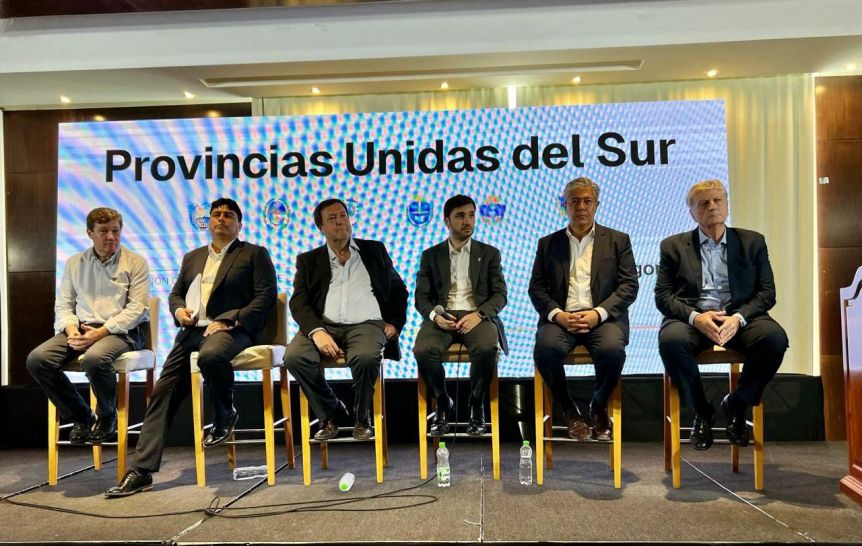 Torres lidera el podio de gobernadores con mejor imagen