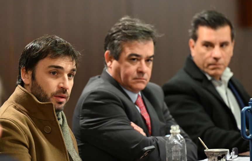 Provincia pagó más de una masa salarial en deudas heredadas de la gestión anterior