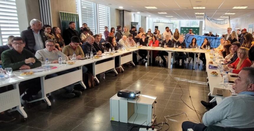 Qué puntos se modificaron de la ley de contratos petroleros