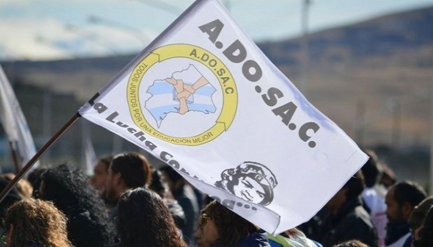 A pesar de otro paro este viernes, ADOSAC dio luz verde a la oferta del Gobierno