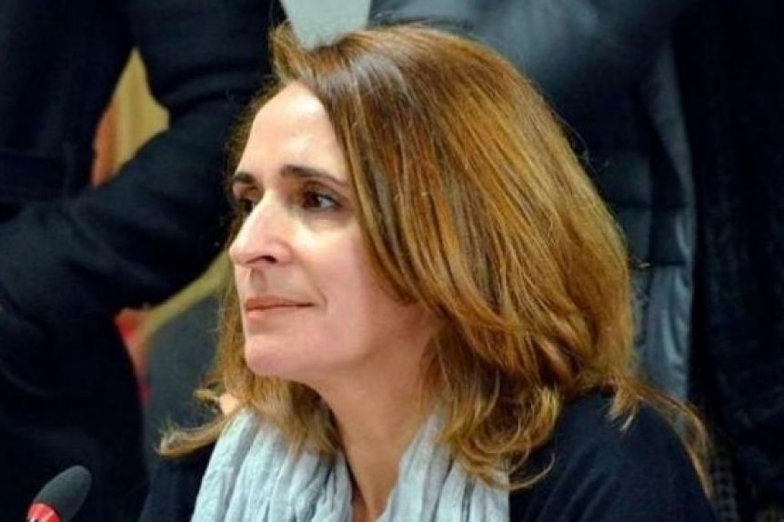 Nadia Ricci: “El RIGI es el guiño que estaban esperando las empresas”