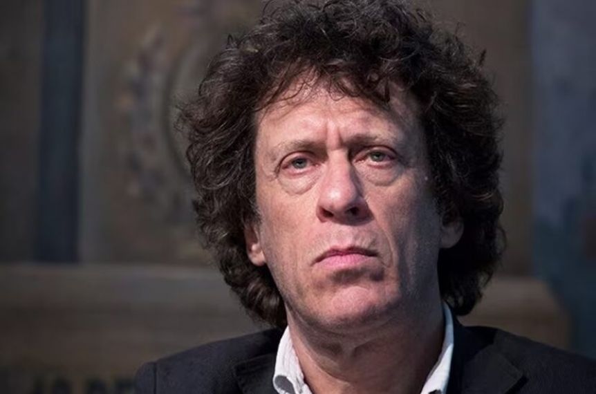 Pedro Brieger dio la cara tras las denuncias por acoso sexual: “Me hago cargo”