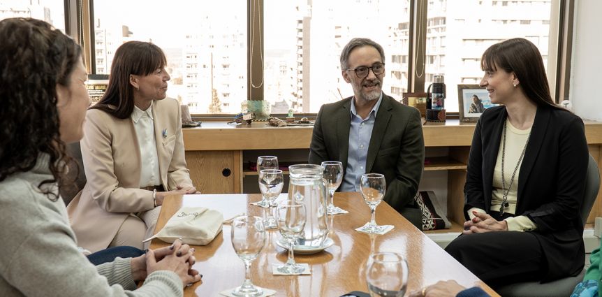 El Gobierno se calzó los cortos y lanzó un programa de fortalecimiento para clubes