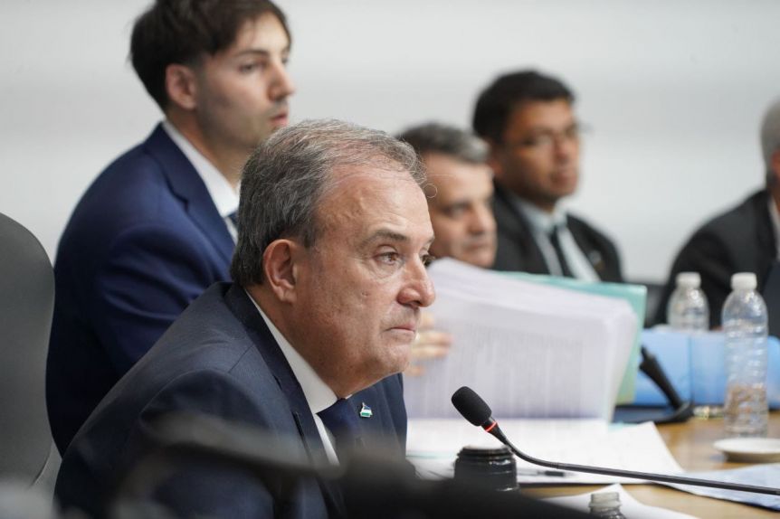 Desde el Ejecutivo aseguran estar más preparados que Bahía Blanca para recibir la planta de GNL