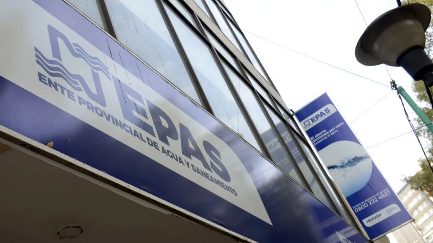 El Ejecutivo provincial negó la privatización del EPAS