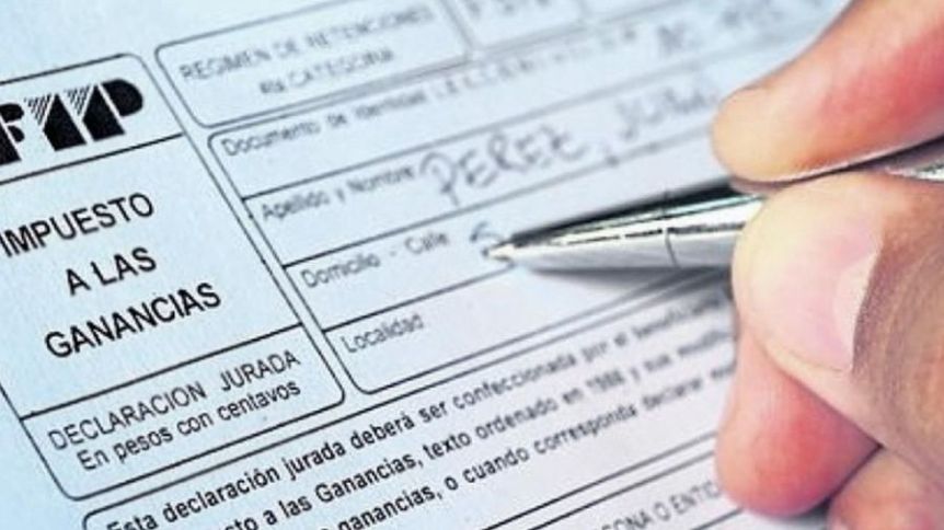 Petroleros y estatales piden ser excluidos de Ganancias y amenazan con medidas