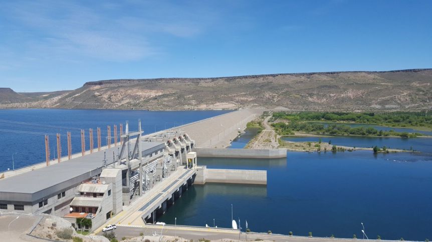 Neuquén va a la carga contra Nación por mayor valor para las regalías hidroeléctricas