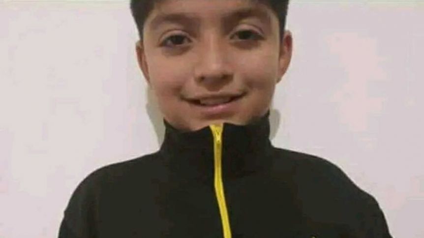 Habló la mamá del nene asesinado en Wilde y dio detalles del escalofriante momento